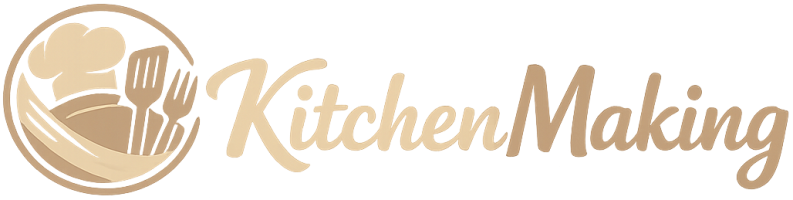 Kitchen Making